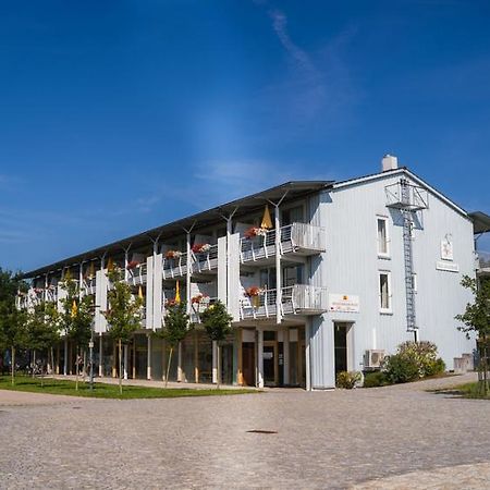 Haus Am Kurpark Apartman Bad Birnbach Kültér fotó
