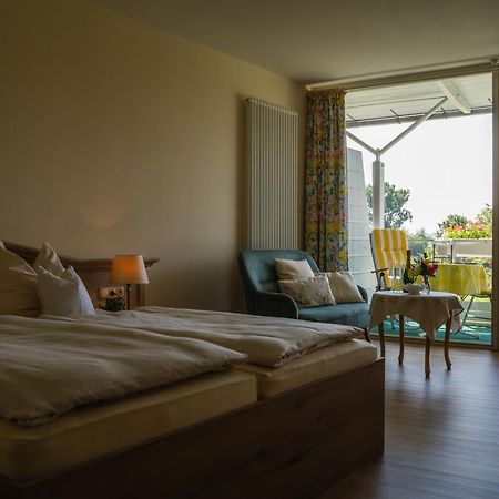 Haus Am Kurpark Apartman Bad Birnbach Kültér fotó